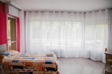 Pension Parque Del Ebro (Adults Only) Logroño Buitenkant foto