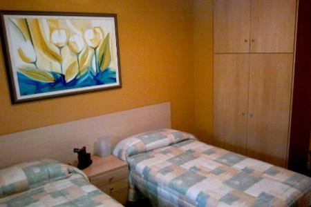 Pension Parque Del Ebro (Adults Only) Logroño Buitenkant foto