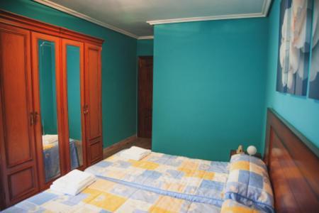 Pension Parque Del Ebro (Adults Only) Logroño Buitenkant foto