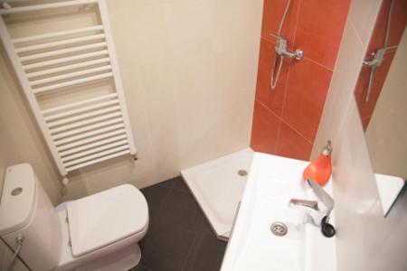 Pension Parque Del Ebro (Adults Only) Logroño Kamer foto