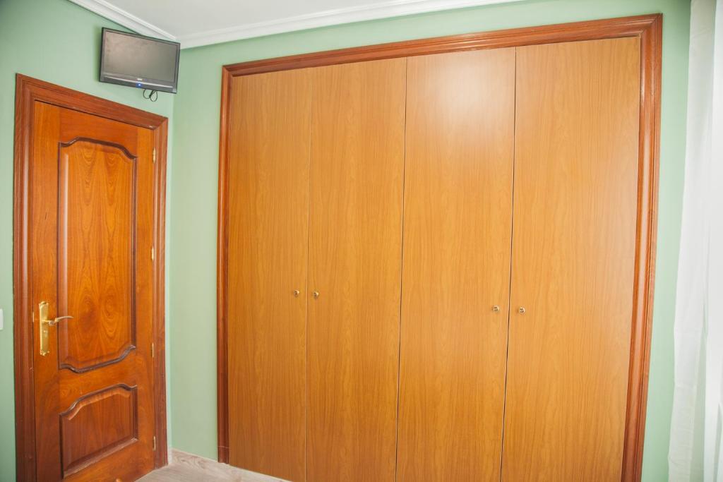 Pension Parque Del Ebro (Adults Only) Logroño Kamer foto