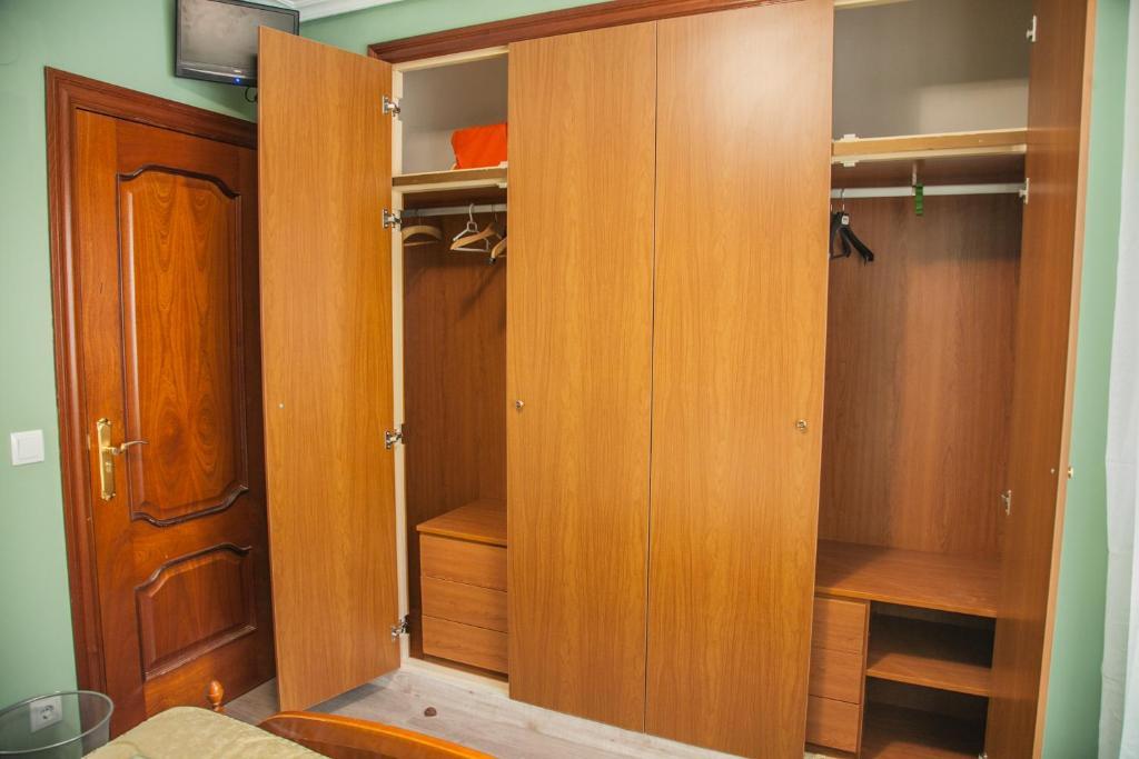 Pension Parque Del Ebro (Adults Only) Logroño Kamer foto