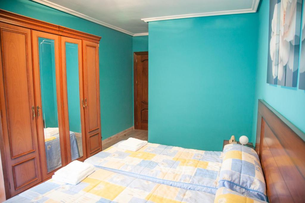 Pension Parque Del Ebro (Adults Only) Logroño Kamer foto