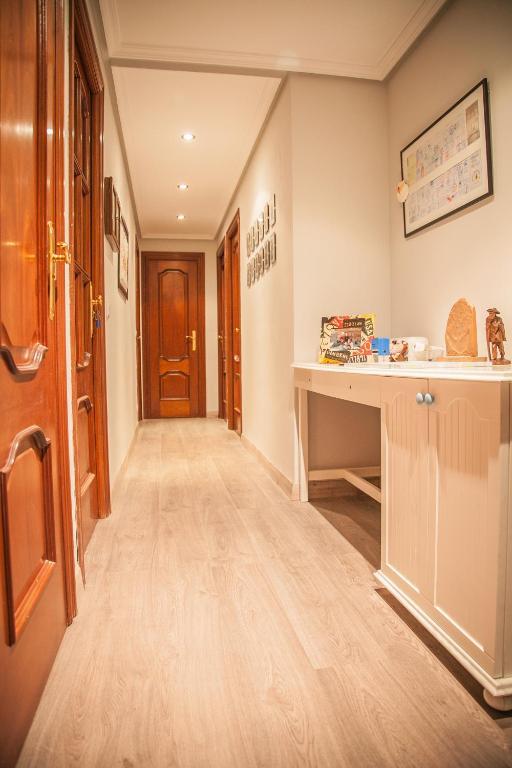 Pension Parque Del Ebro (Adults Only) Logroño Buitenkant foto