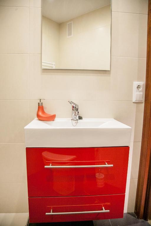 Pension Parque Del Ebro (Adults Only) Logroño Kamer foto